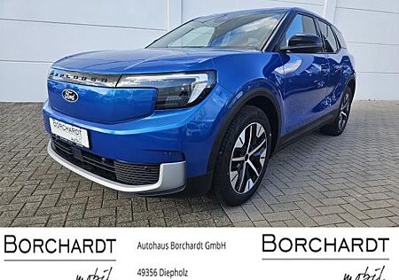 Ford Explorer Extended Range **WLTP 544km** Kamera ACC 79kw/h Heck
