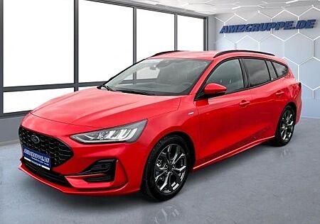 Ford Focus Turnier ST-Line X mHEV Aut. 4J.*Gar.+ParkAssist