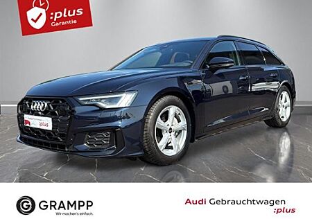 Audi A6 Avant S line 40 TDI S-tronic +MATRIX+KAMERA+