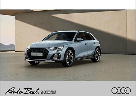Audi A3 allstreet TFSI S tronic