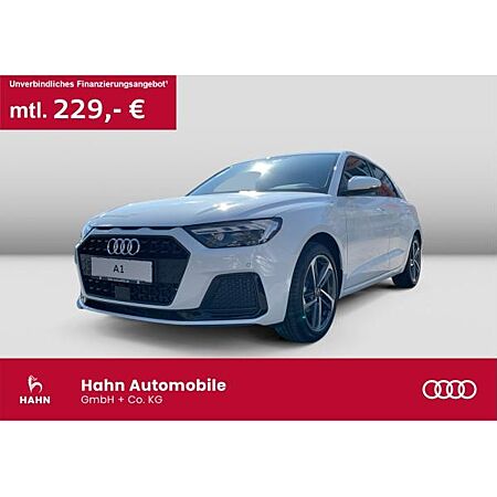 Audi A1 leasen