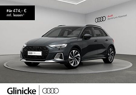 Audi A3 allstreet 35 TFSI LED Navi 18" Sportsitze