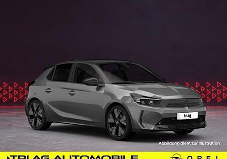 Opel Corsa Edition 1.2 Direct Injection Turbo AT8 S/S Komfort-Paket Edition Allwetterreifen