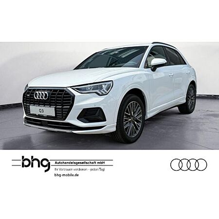 Audi Q3 leasen