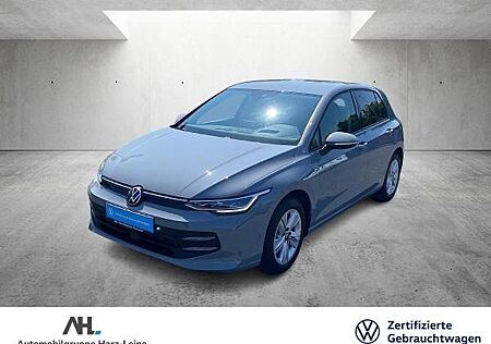 VW Golf Volkswagen VIII 1.5 TSI Life LED HuD ACC RFK PDC App-Connect