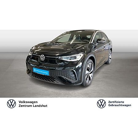 VW ID.5 leasen