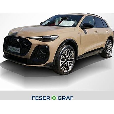 Audi Q5 leasen