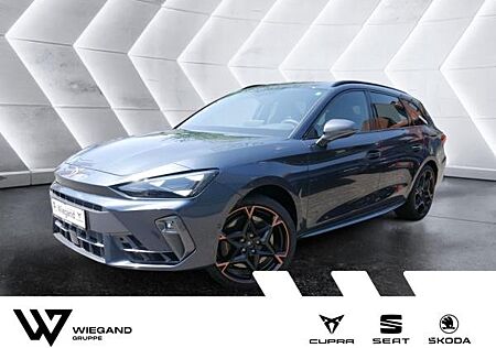 Cupra Leon Sportstourer VZ 2.0 TSI 4Drive - AHK ACC LED *SN718*