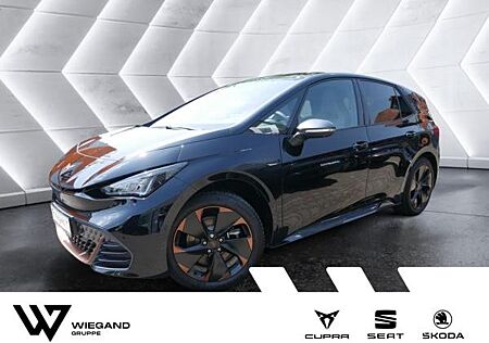 Cupra Born Edition Dynamic - SHZ ACC AKTIVSITZE LED 360° *SN740*