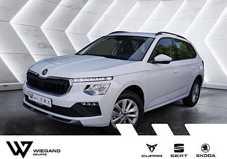 Skoda Kamiq Selection 1.0 TSI - PDC SHZ KAMERA NAVI LED *SN8*