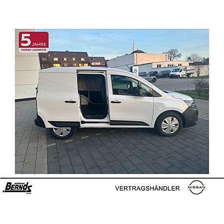 Mercedes-Benz Citan leasen