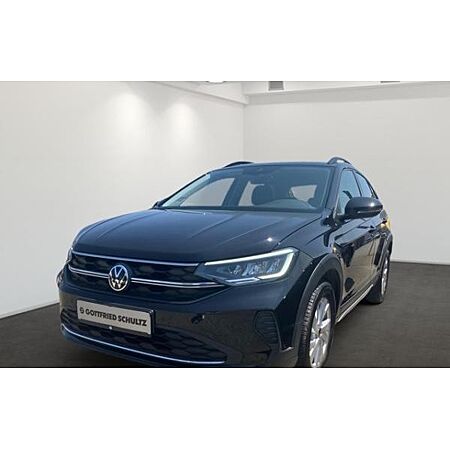 VW Taigo leasen