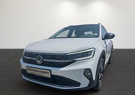 VW Taigo Volkswagen 1.0 TSI DSG Style Navi Matrix LED Einparkhilfe Tempomat Sitzheizung