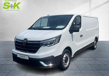Renault Trafic Komfort L2H1 3,1t Blue dCi 130 MY24*AHK