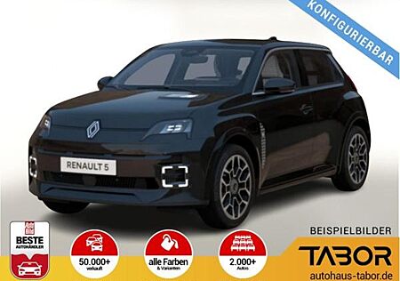 Renault R 5 5 Roland-Garros 10 Comfort Range