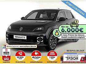 Renault R5 Roland-Garros 150 Comfort Range