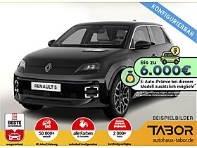 Renault R5 Roland-Garros 150 Comfort Range