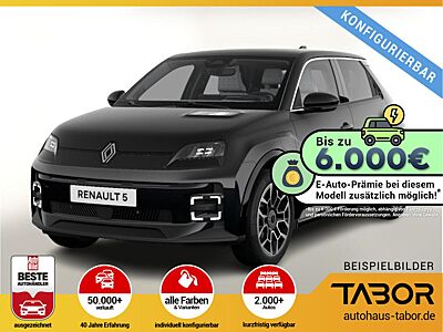 Renault R5 Roland-Garros 150 Comfort Range