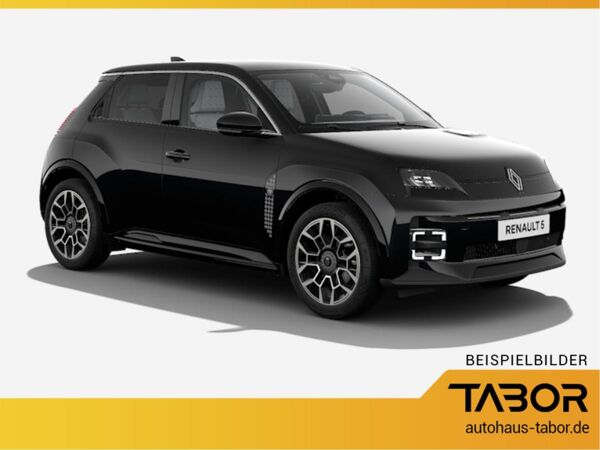 Renault R5 Roland-Garros 150 Comfort Range bild 3