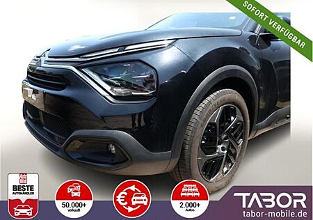 Citroën C4 X 130 EAT8 Feel Pack LED PDC Klima Temp 18Z