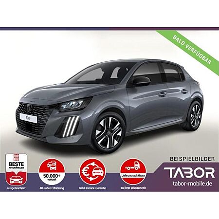 Peugeot 208 leasen
