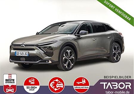 Citroën C5 X 130 EAT8 You LED Nav Kam 2xPDC MirroL 19Z