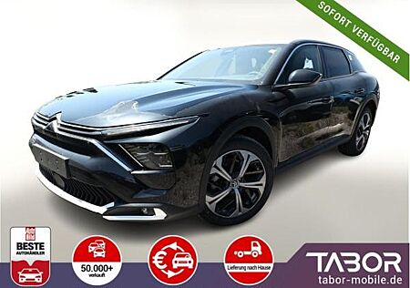 Citroën C5 X 130 EAT8 You LED Nav Kam 2xPDC MirroL 19Z