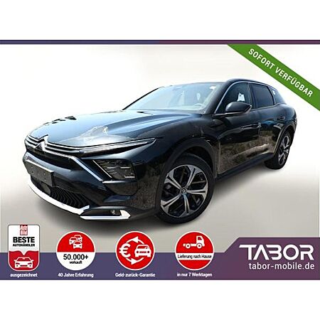 Citroën C5 leasen