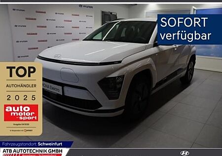 Hyundai Kona Elektro MY26 Trend h 2WD Navi LED ACC