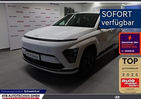 Hyundai Kona Elektro MY26 Trend 49 kWhh 2WD Navi LED ACC