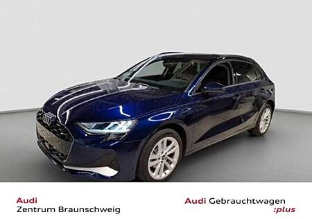 Audi A3 Sportback advanced 35 TFSI S-tronic SHZ+KLIMA