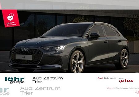 Audi A3 Sportback 35 TFSI advanced S-tronic 35 TFSI advanced