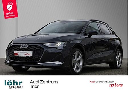 Audi A3 Sportback 35 TFSI advanced S tronic ASL