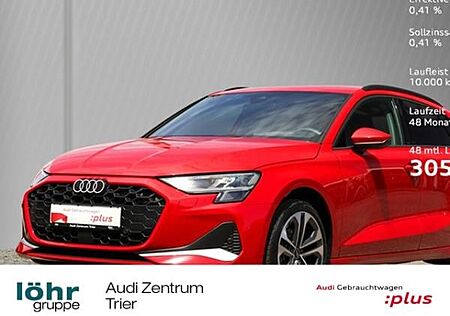 Audi A3 Sportback 35 TFSI advanced S-tronic Sonos