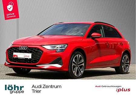 Audi A3 Sportback 35 TFSI advanced S-tronic Sonos