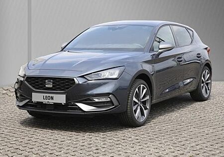 Seat Leon FR 1.5 eTSI / 7-Gang-DSG KAB * Gültig nur für Cupra Fahrer *