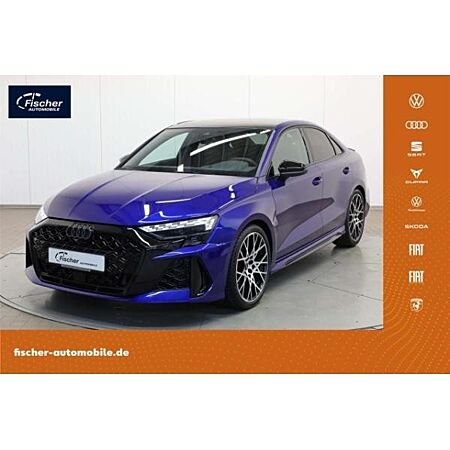 Audi RS3 leasen