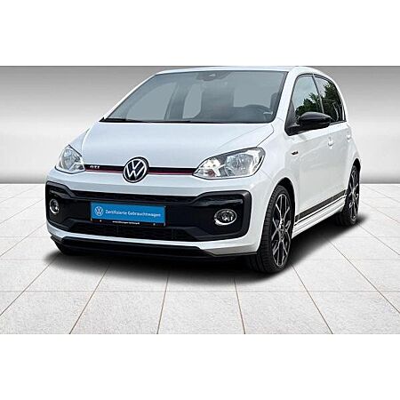 VW up! leasen