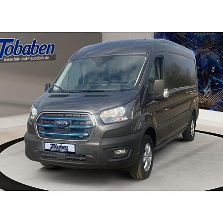 Ford Transit leasen