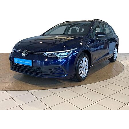 VW Golf leasen