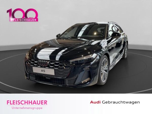 Audi A5 Avant 2.0 TDI quattro S-Line B&O HUD TECH-PRO bild