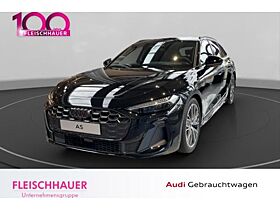 Audi A5 Avant 2.0 TDI quattro S-Line B&O HUD TECH-PRO
