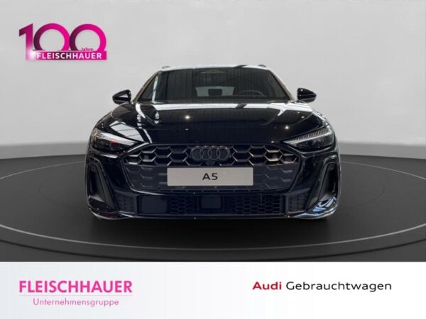 Audi A5 Avant 2.0 TDI quattro S-Line B&O HUD TECH-PRO bild 2