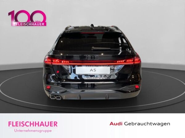 Audi A5 Avant 2.0 TDI quattro S-Line B&O HUD TECH-PRO bild 5