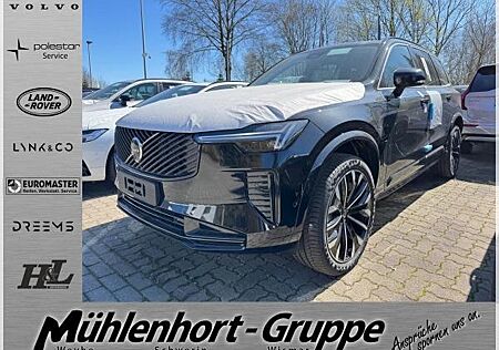 Volvo XC 90 XC90 T8 AWD ULTRA DARK - FACELIFT - 7 Sitzer - Sofort lieferbar -