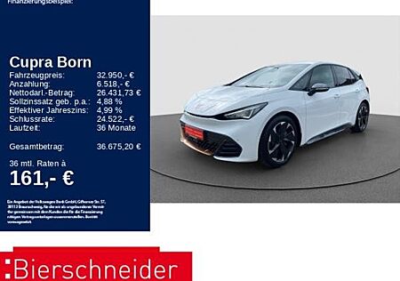 Cupra Born WÄPU PILOT M 19