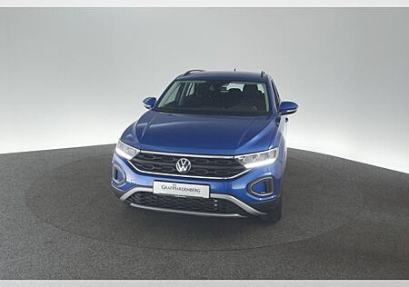 VW T-Roc Volkswagen 1.5 TSI DSG Life / SOFORT VERFÜGBAR!
