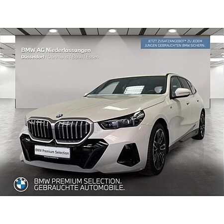 BMW 520 leasen