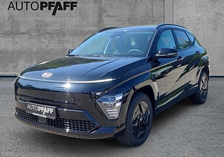 Hyundai Kona Elektro 65kWh Trend + elek. Heckklappe >Sofort verfügbar<