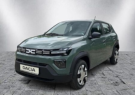Dacia Spring Essential ELECTRIC 45 ***SOFORT VERFÜGBAR***